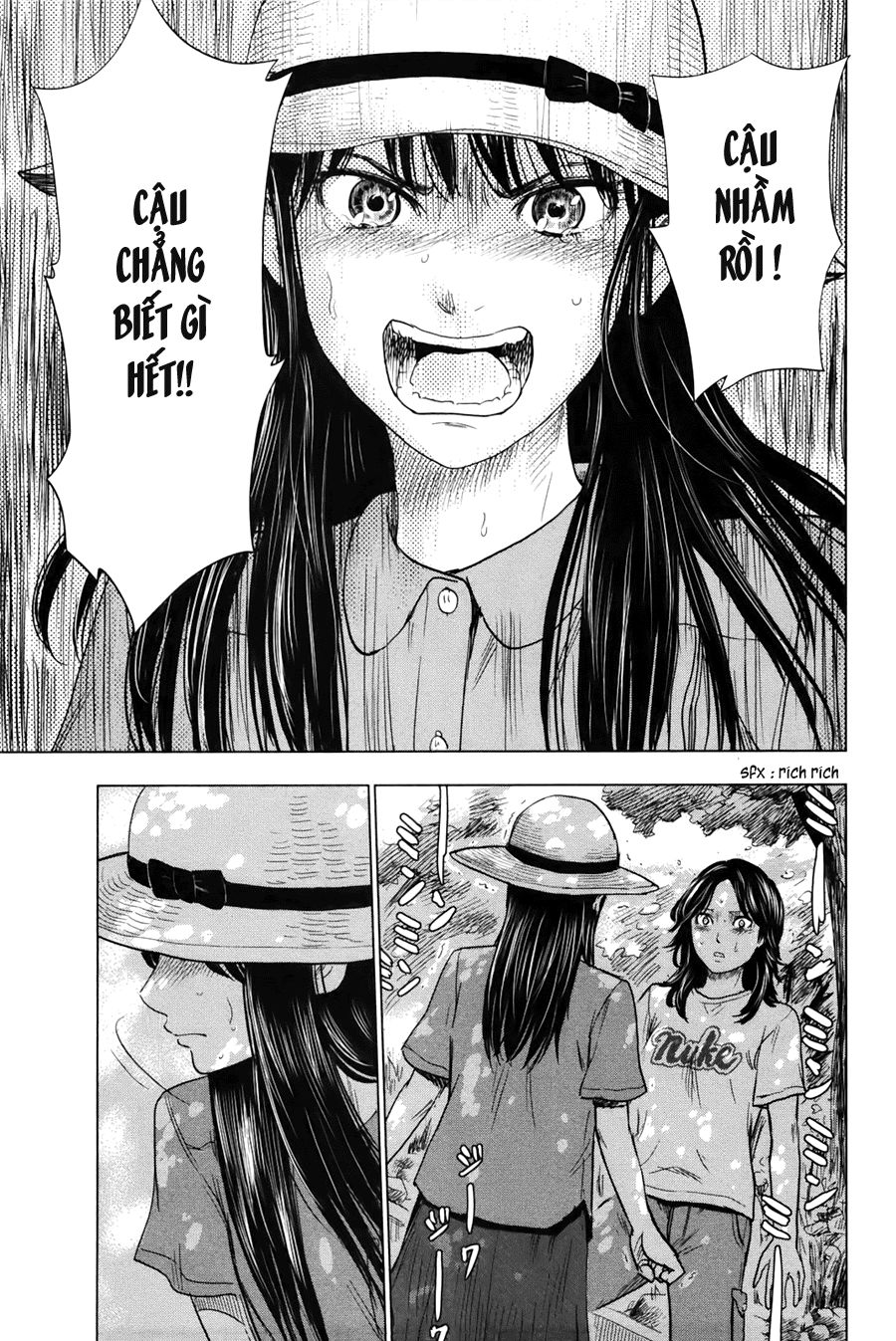 Aku No Hana Chapter 25 - 18