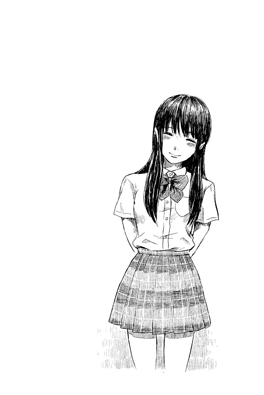 Aku No Hana Chapter 25 - 37