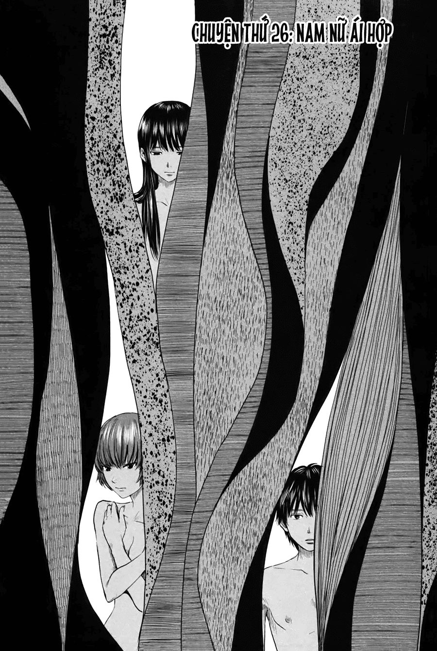 Aku No Hana Chapter 26 - 2