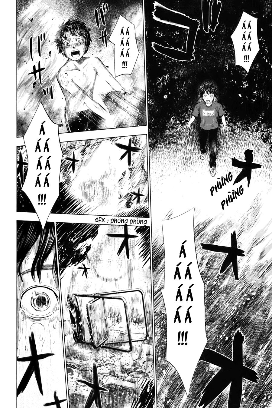 Aku No Hana Chapter 26 - 31