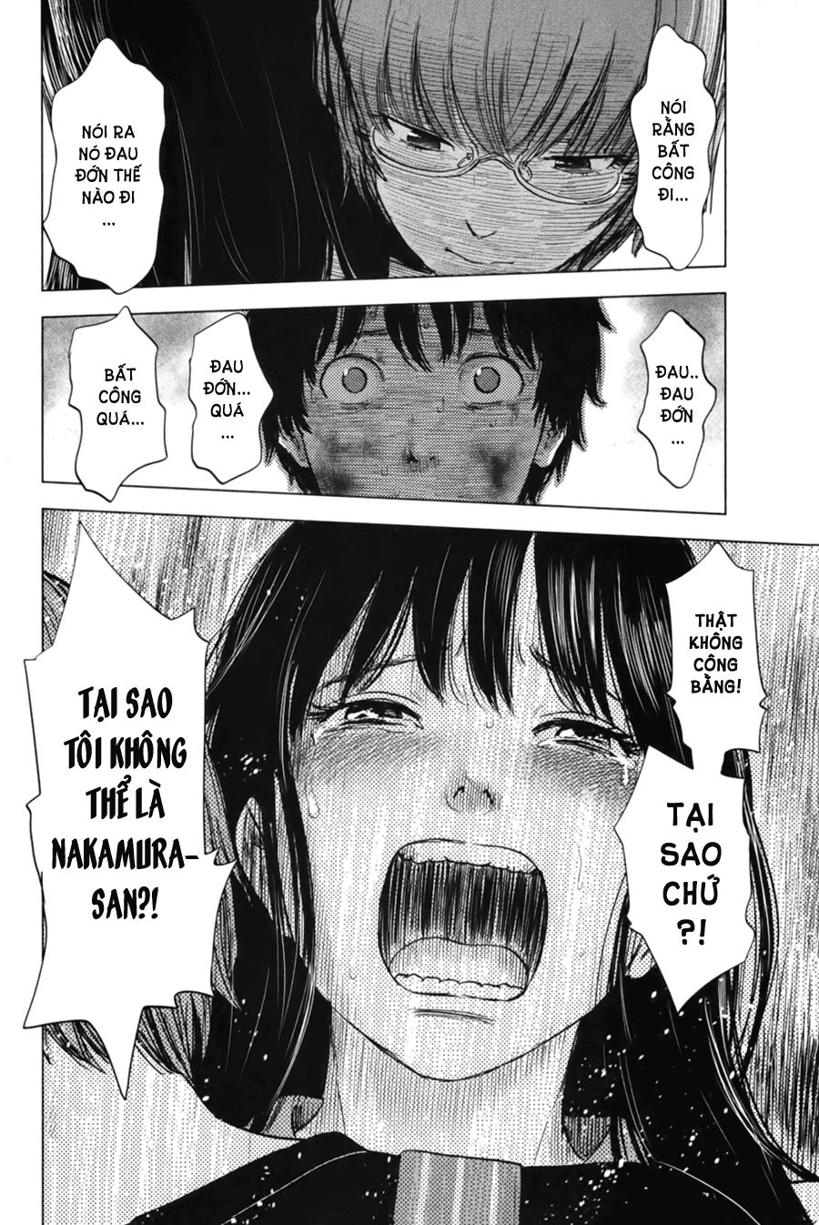 Aku No Hana Chapter 27 - 15