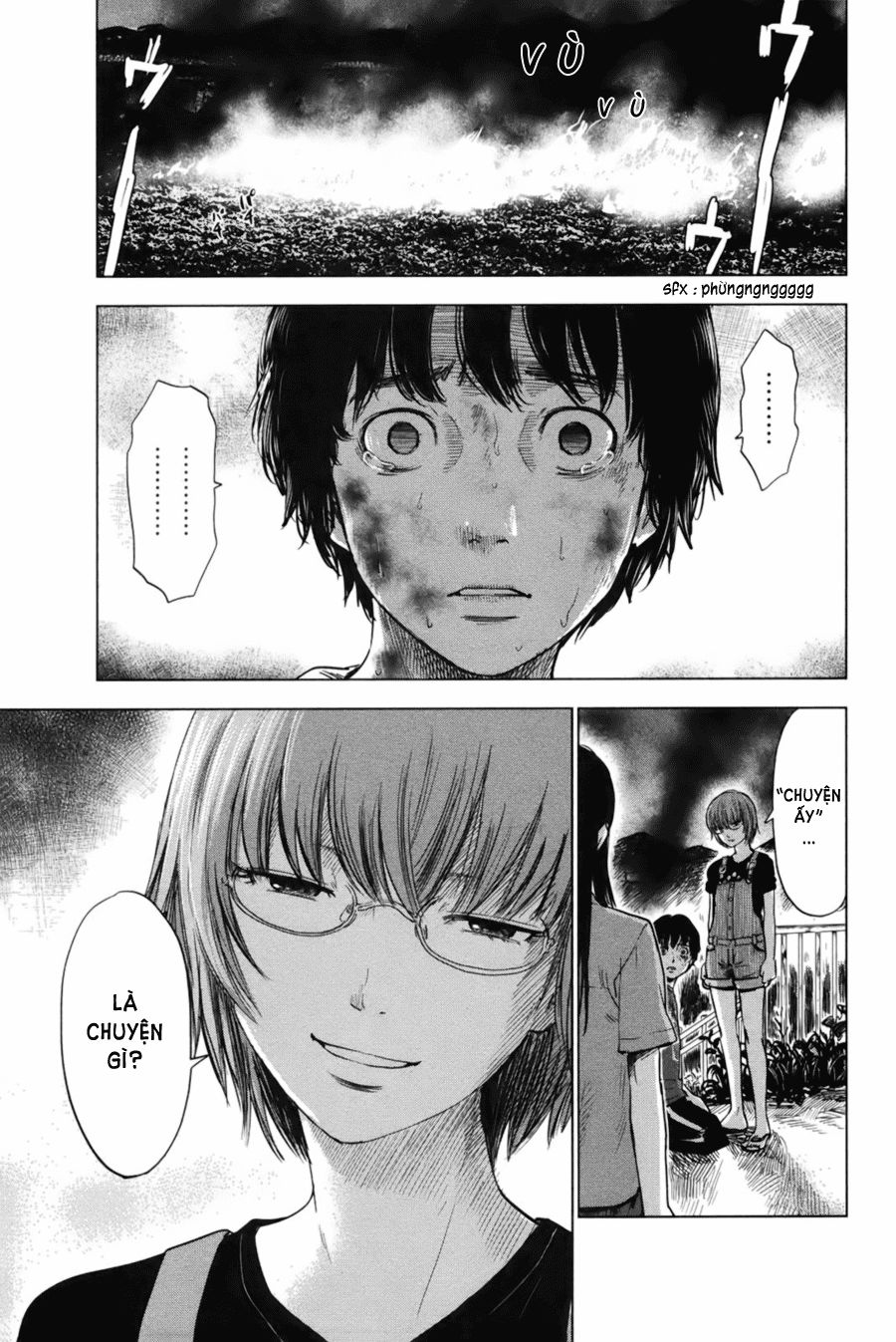 Aku No Hana Chapter 27 - 4