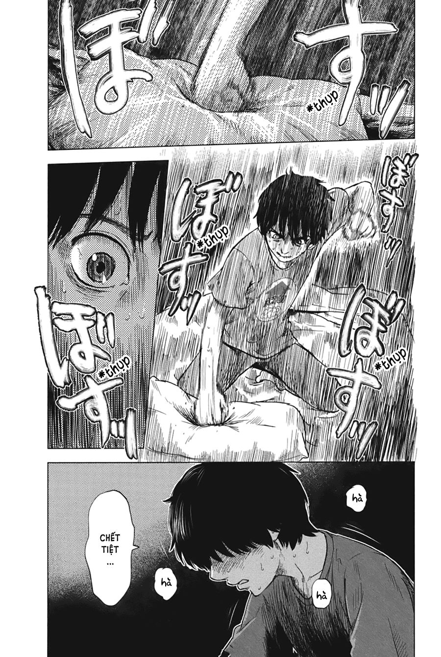 Aku No Hana Chapter 28 - 28