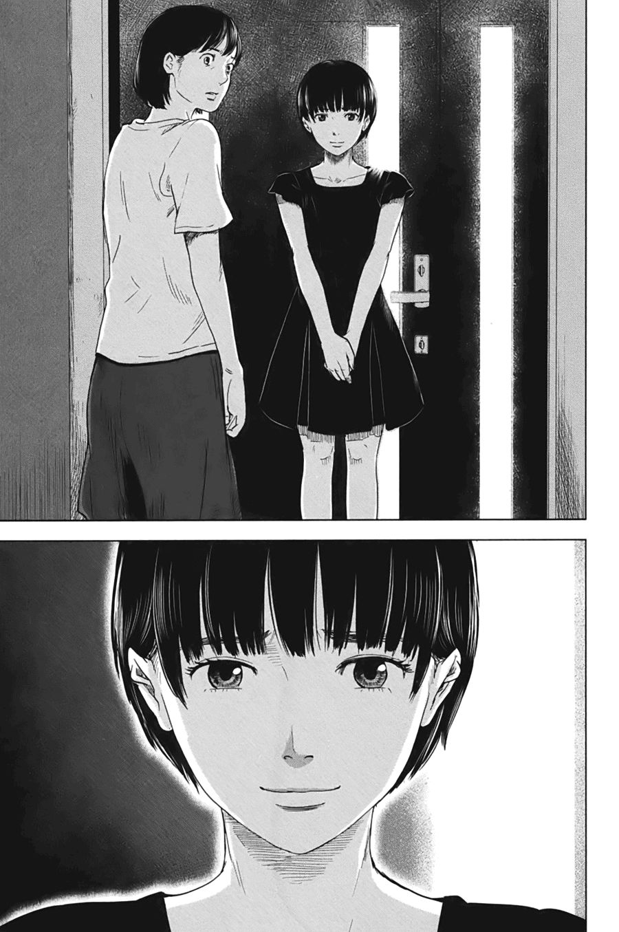 Aku No Hana Chapter 28 - 42