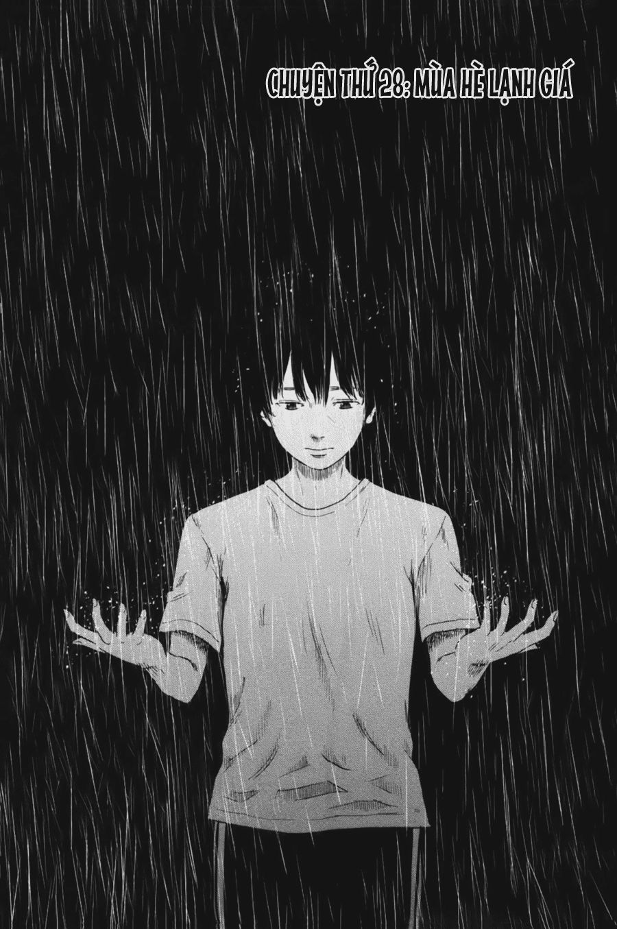 Aku No Hana Chapter 28 - 6