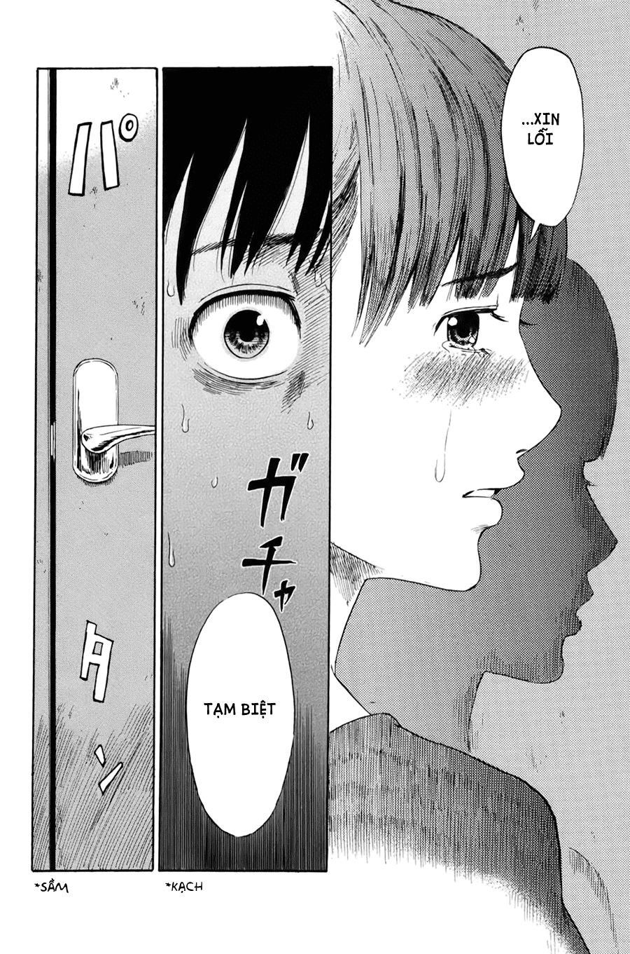 Aku No Hana Chapter 29 - 22