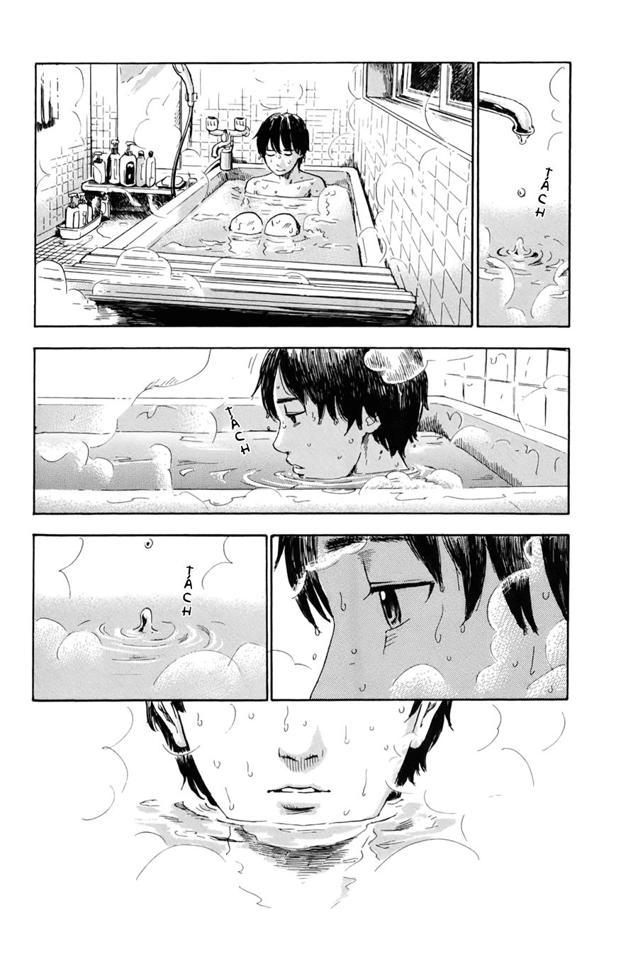 Aku No Hana Chapter 29 - 24