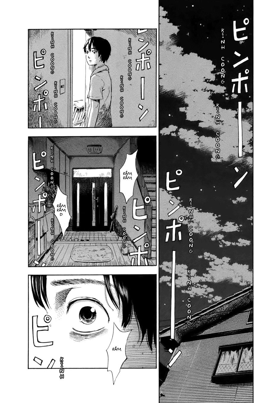 Aku No Hana Chapter 29 - 29