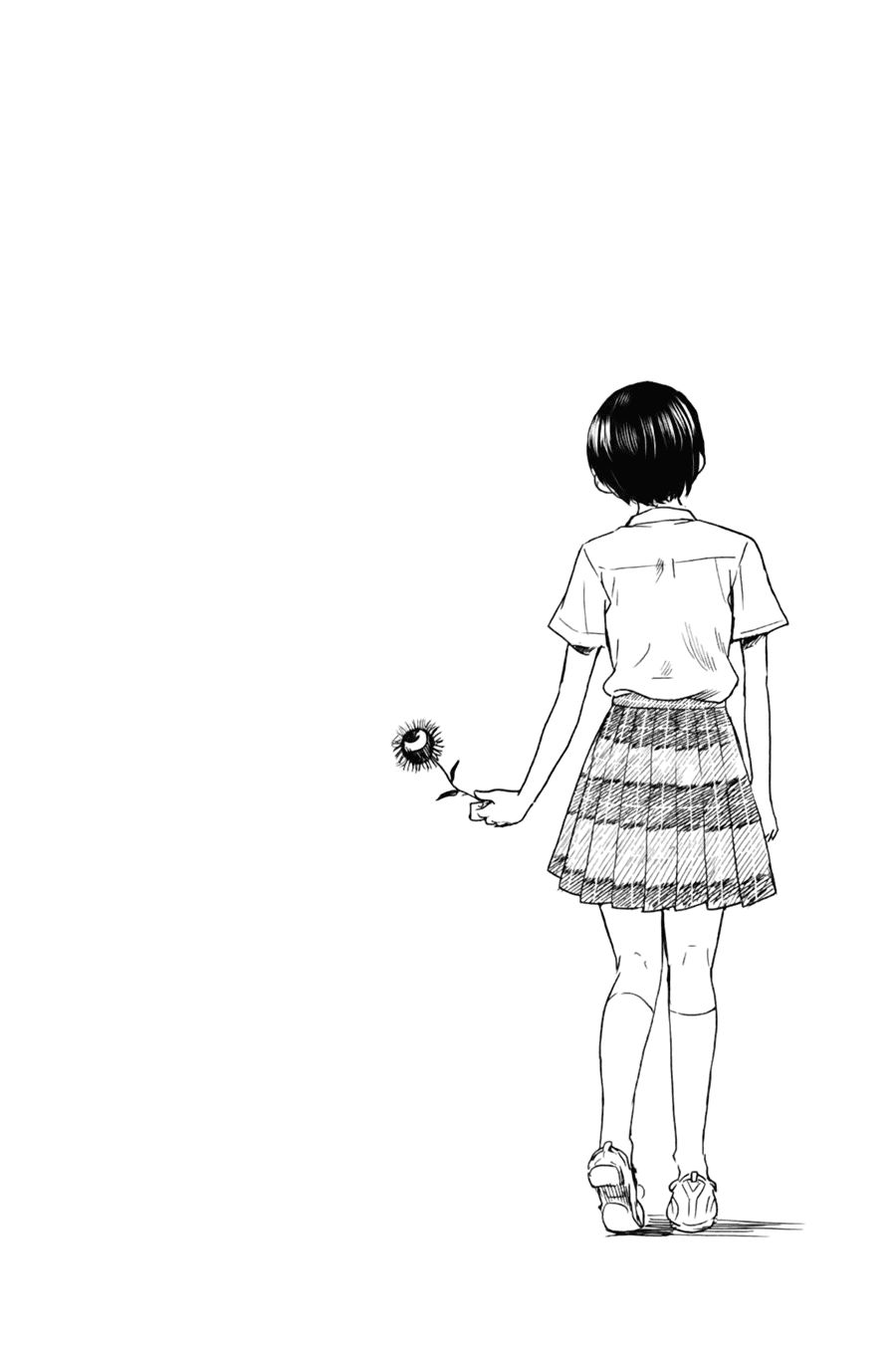 Aku No Hana Chapter 29 - 40