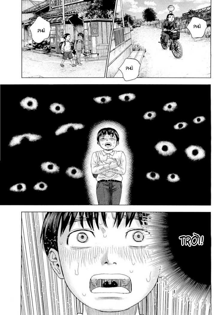 Aku No Hana Chapter 3 - 10