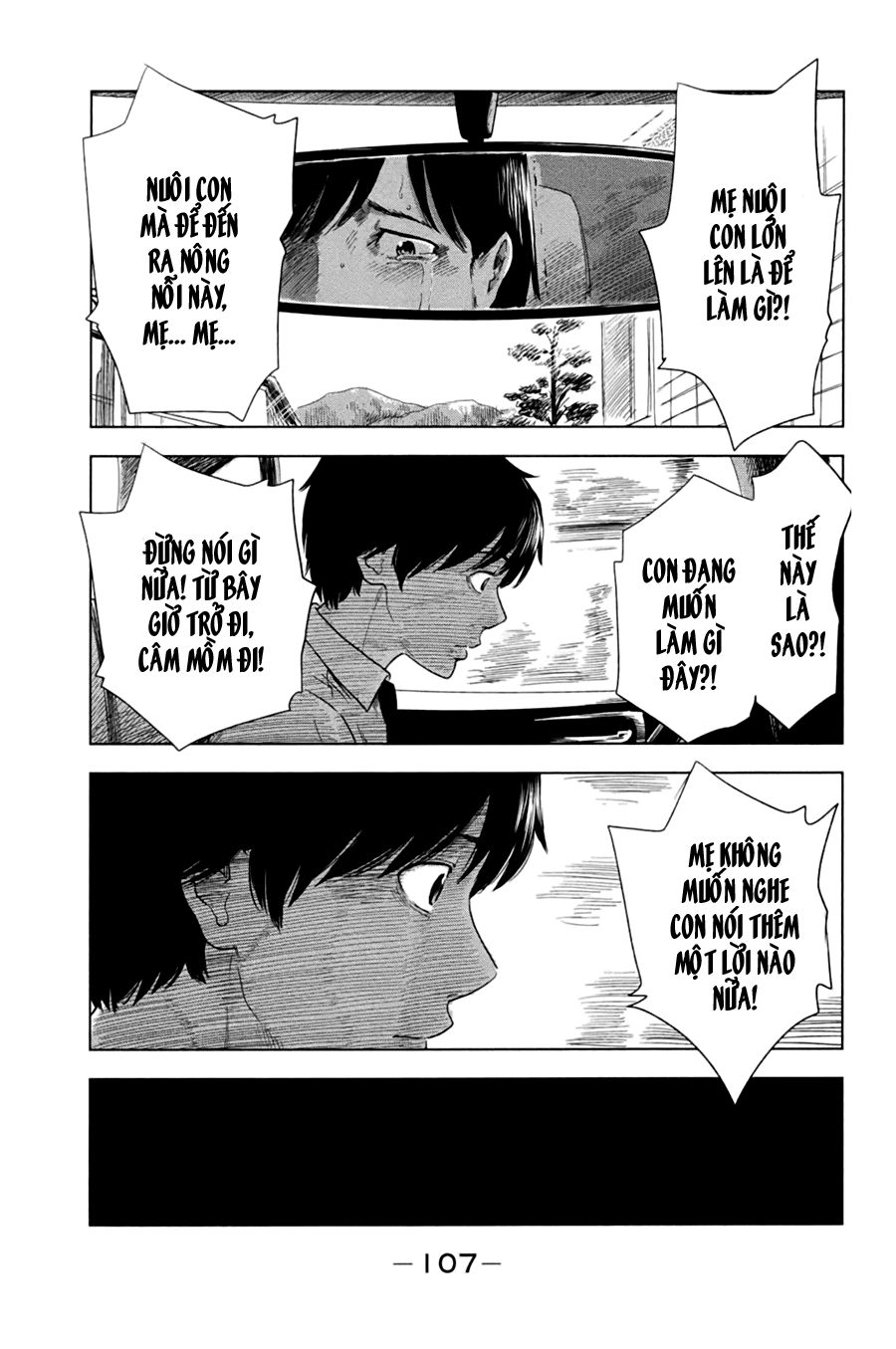 Aku No Hana Chapter 30 - 30