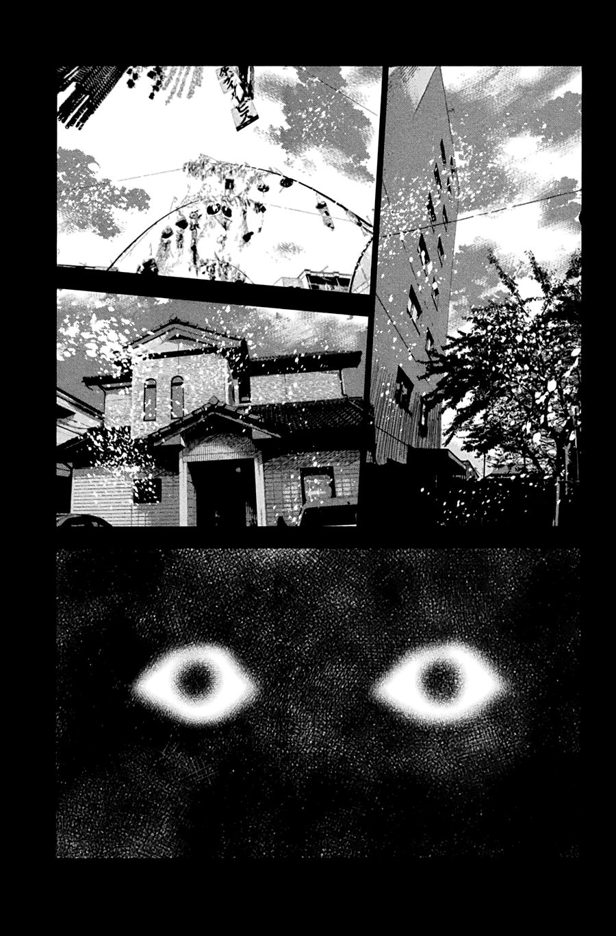 Aku No Hana Chapter 30 - 32