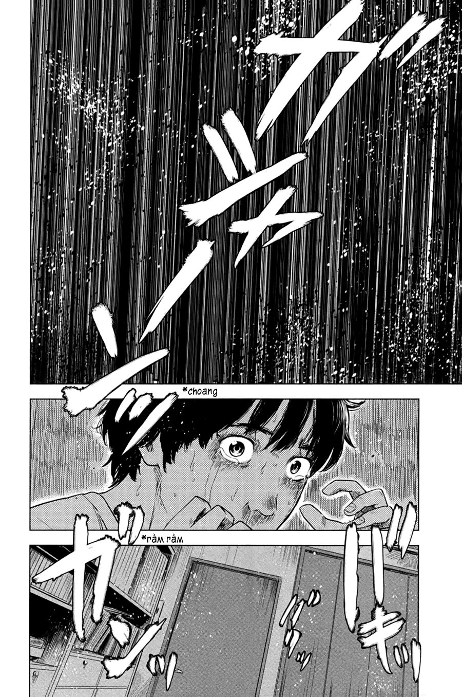 Aku No Hana Chapter 30 - 38