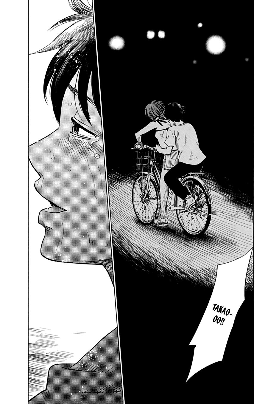 Aku No Hana Chapter 30 - 46