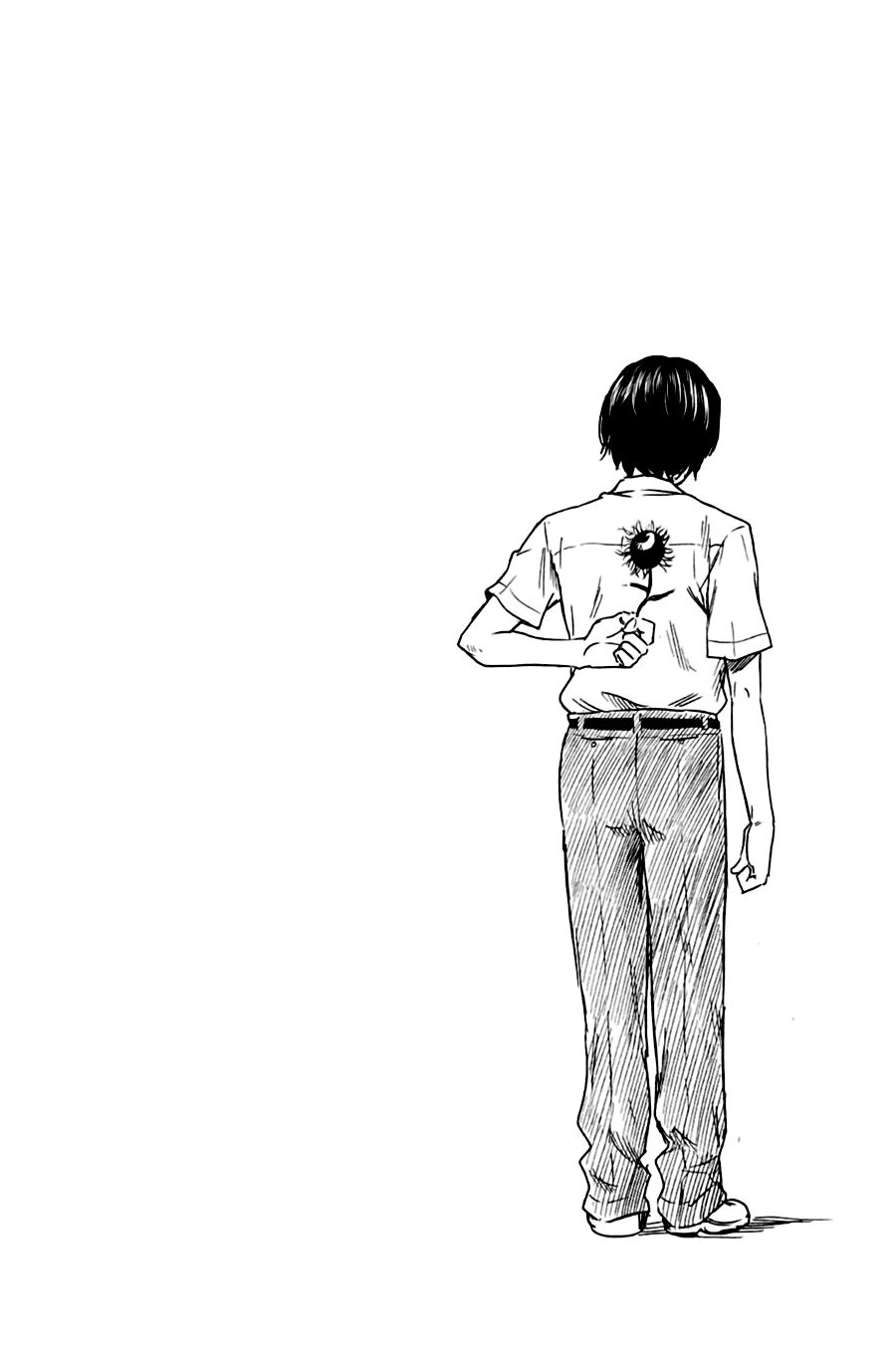 Aku No Hana Chapter 30 - 47