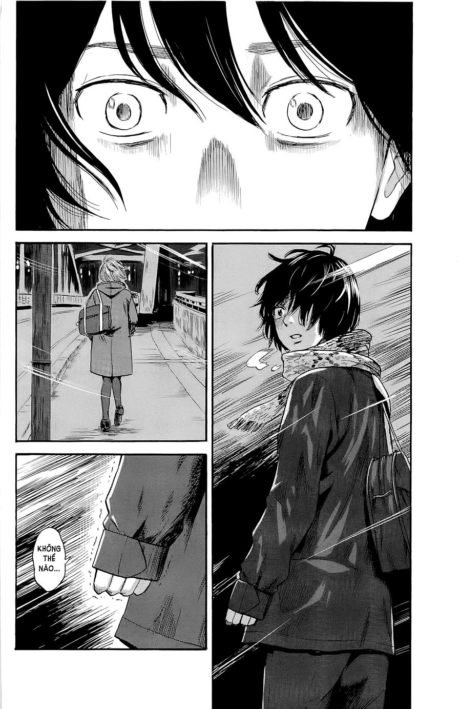 Aku No Hana Chapter 34 - 34