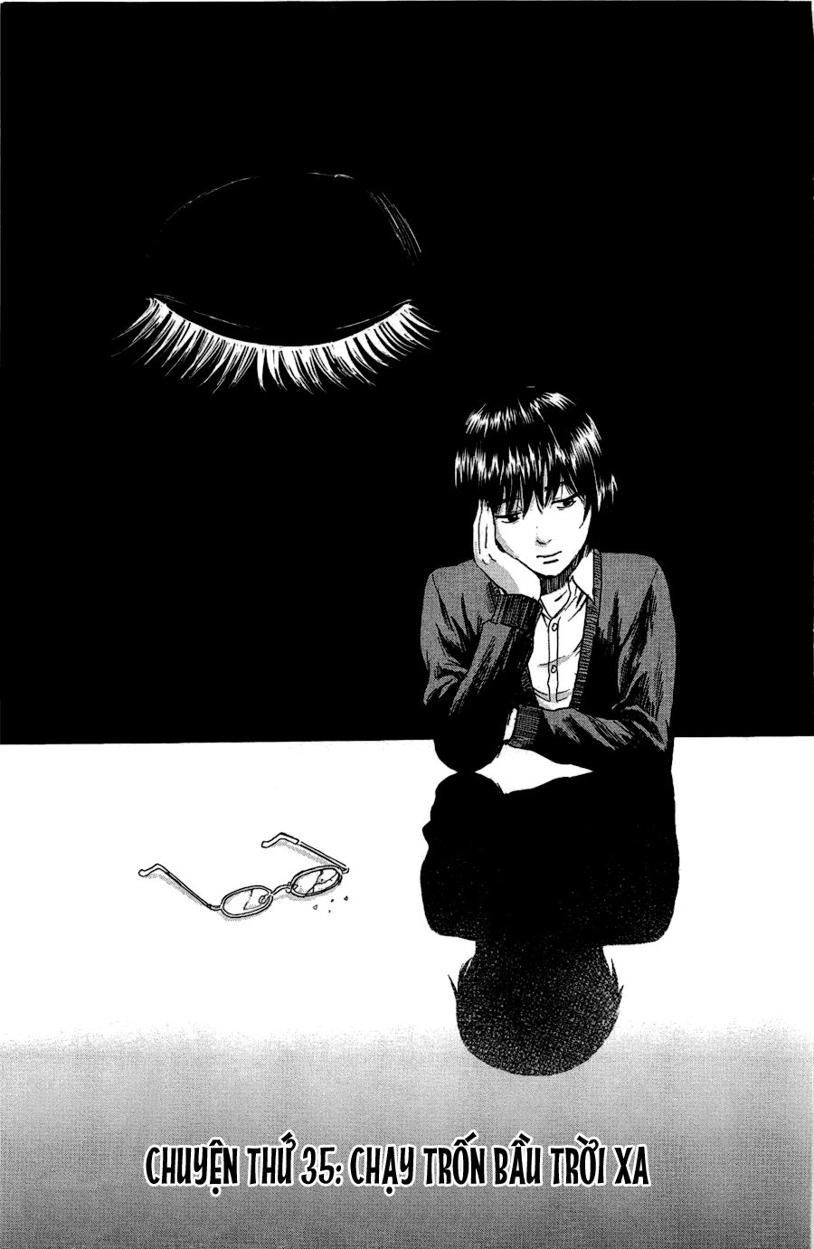 Aku No Hana Chapter 35 - 2