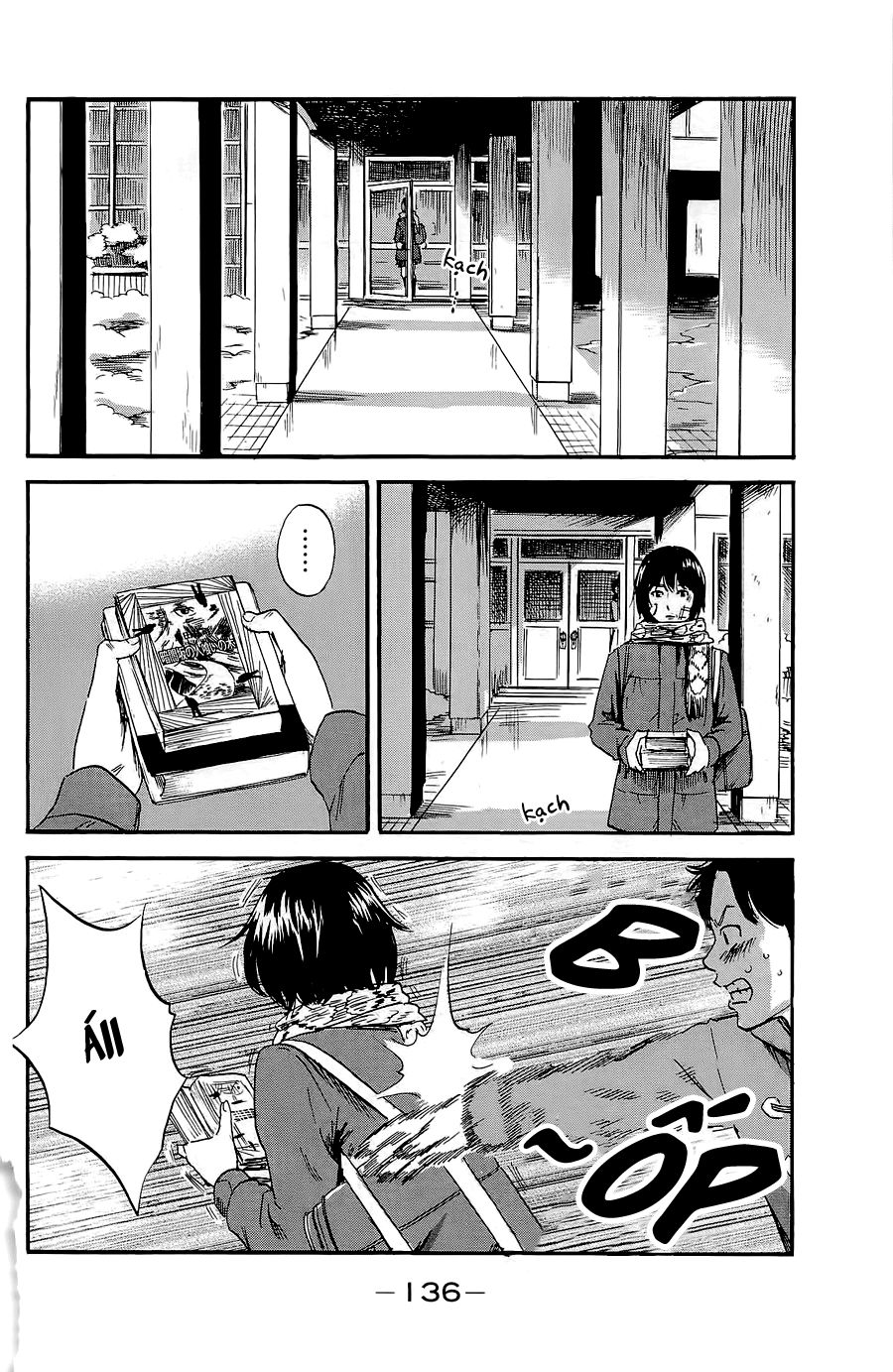 Aku No Hana Chapter 36 - 17