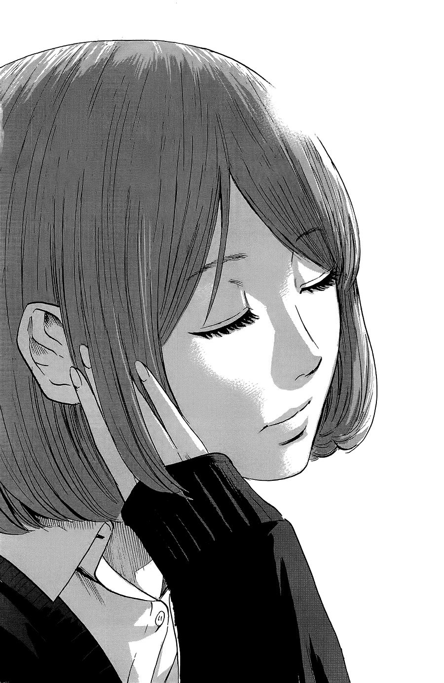 Aku No Hana Chapter 36 - 39