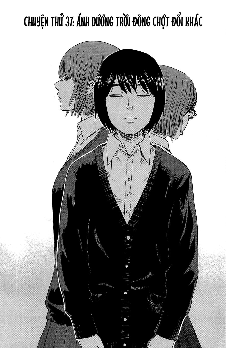 Aku No Hana Chapter 37 - 2