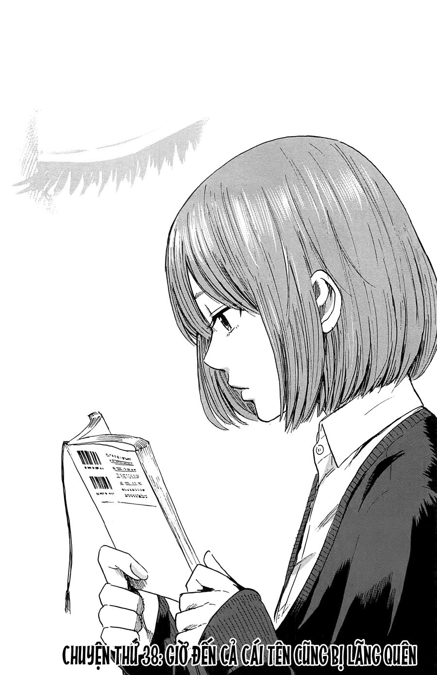 Aku No Hana Chapter 38 - 6