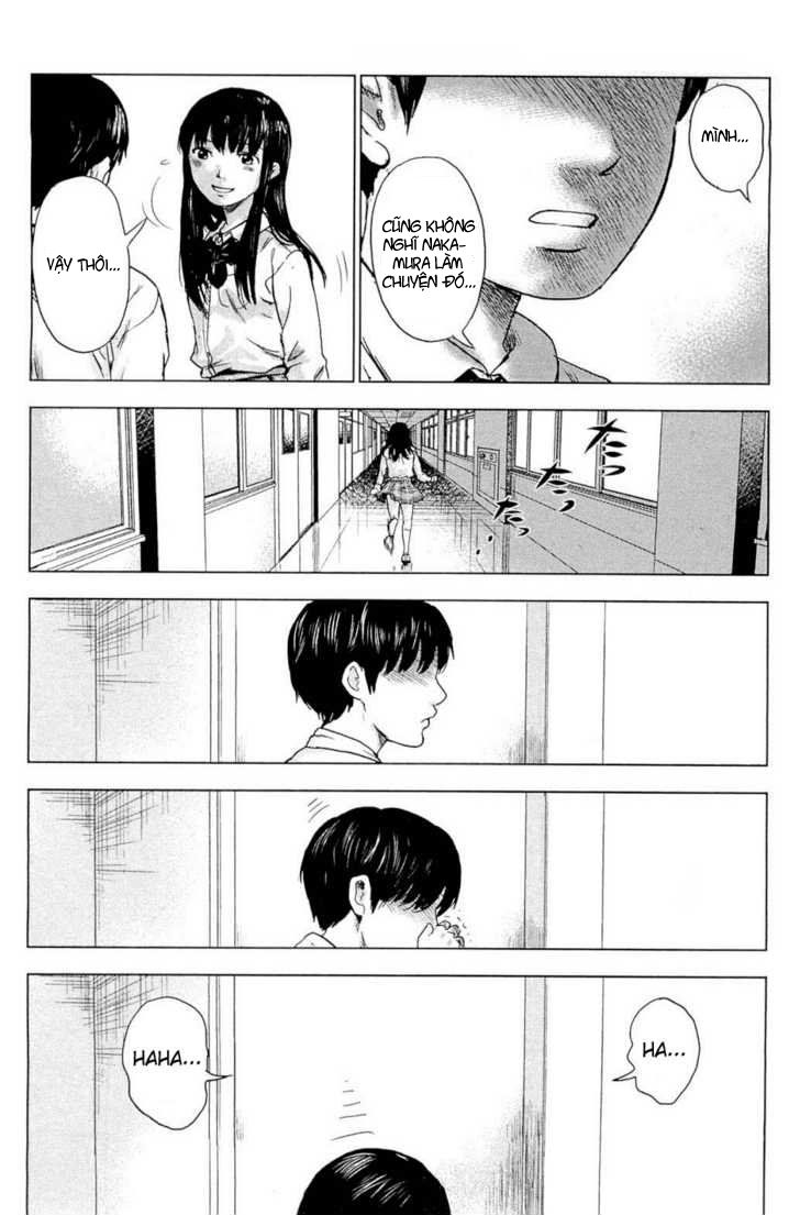 Aku No Hana Chapter 4 - 30