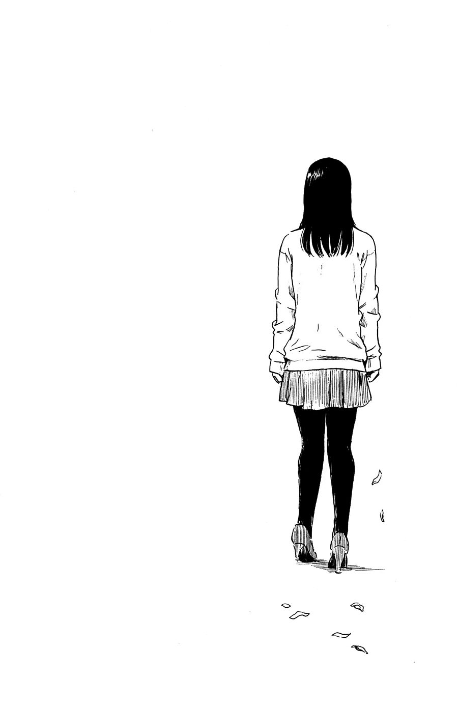 Aku No Hana Chapter 40 - 40