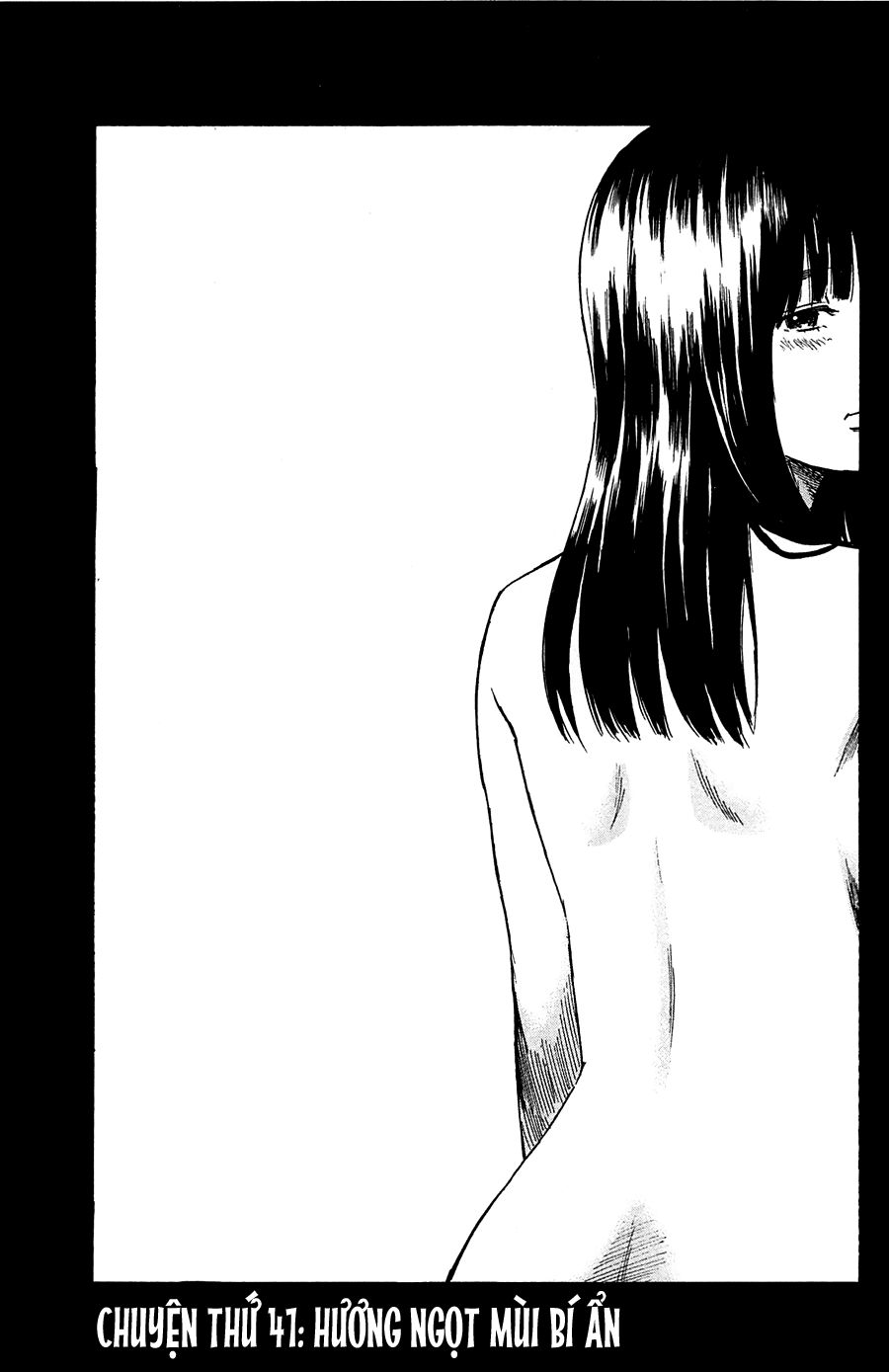 Aku No Hana Chapter 41 - 2