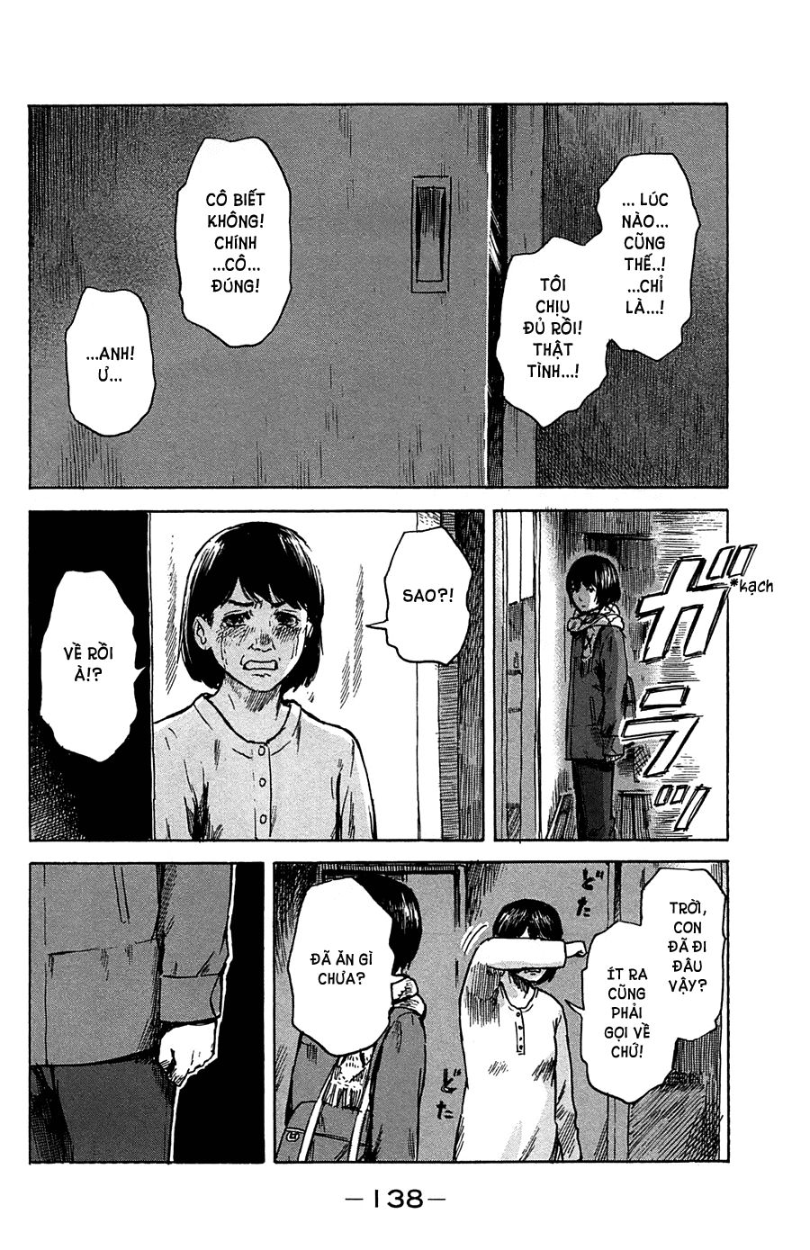 Aku No Hana Chapter 41 - 19