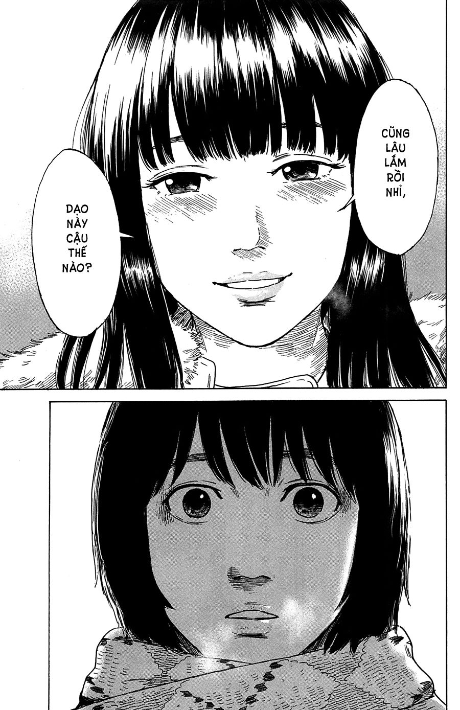 Aku No Hana Chapter 41 - 6