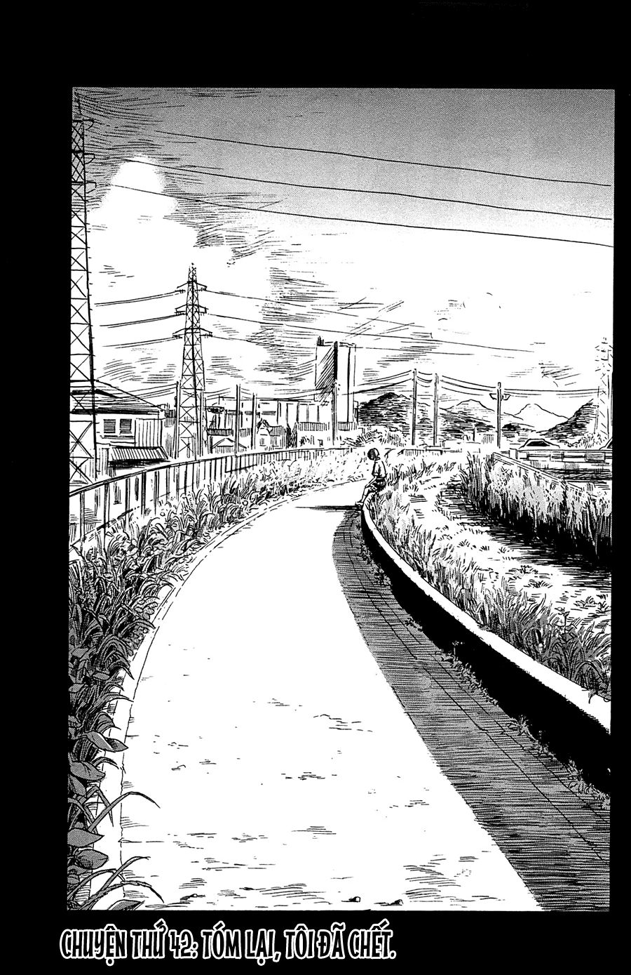 Aku No Hana Chapter 42 - 2