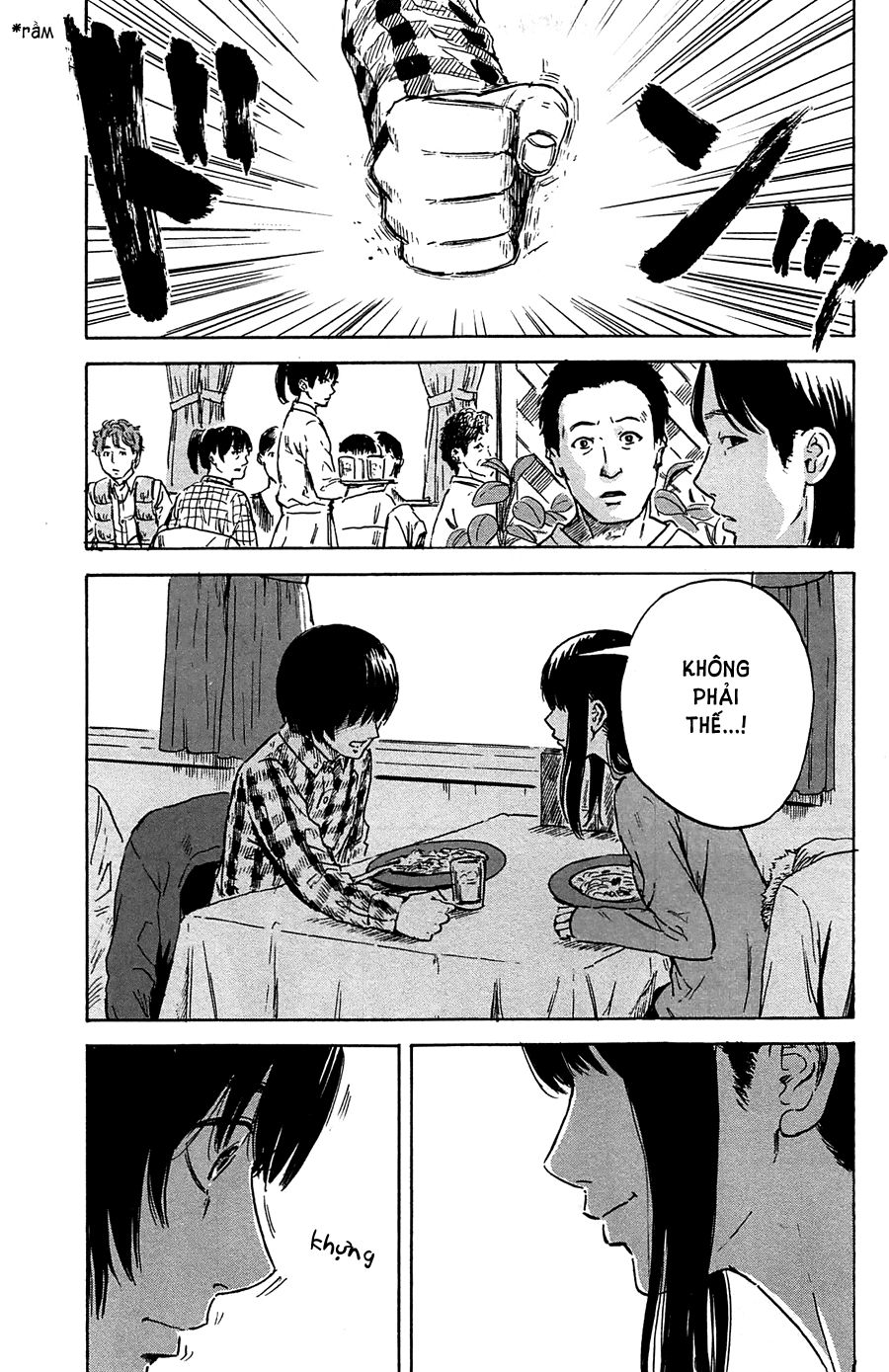 Aku No Hana Chapter 42 - 16