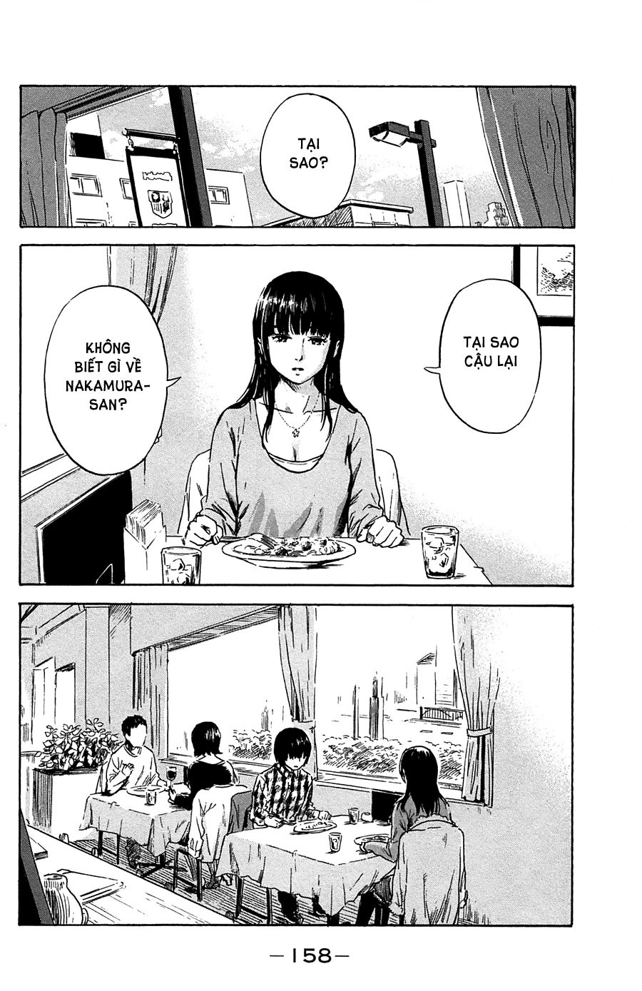 Aku No Hana Chapter 42 - 3