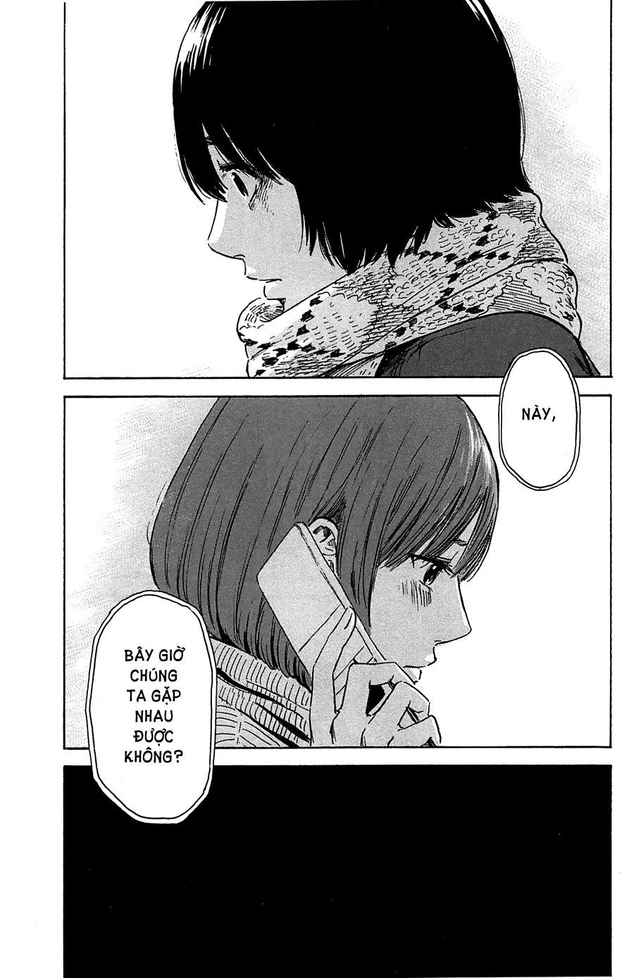 Aku No Hana Chapter 42 - 33