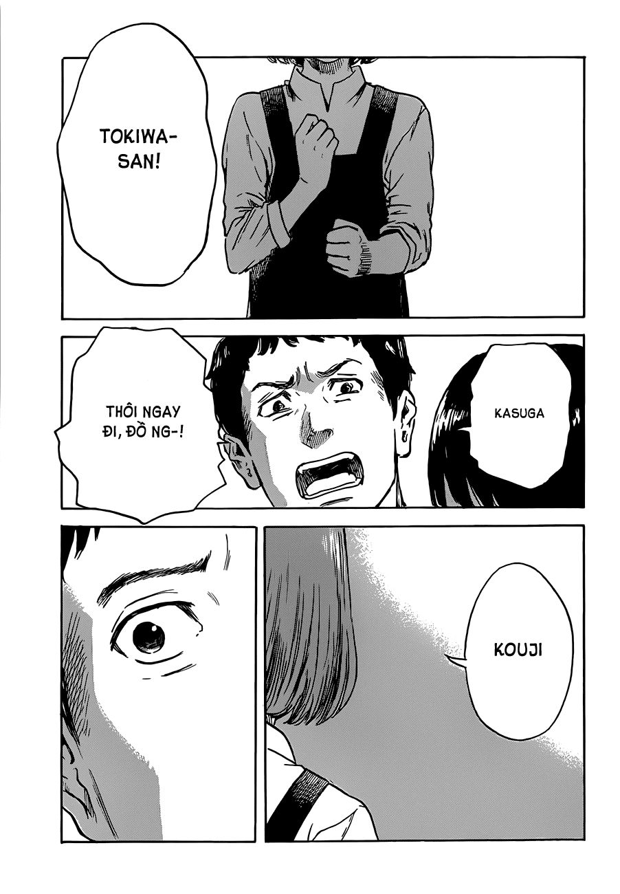 Aku No Hana Chapter 45 - 13