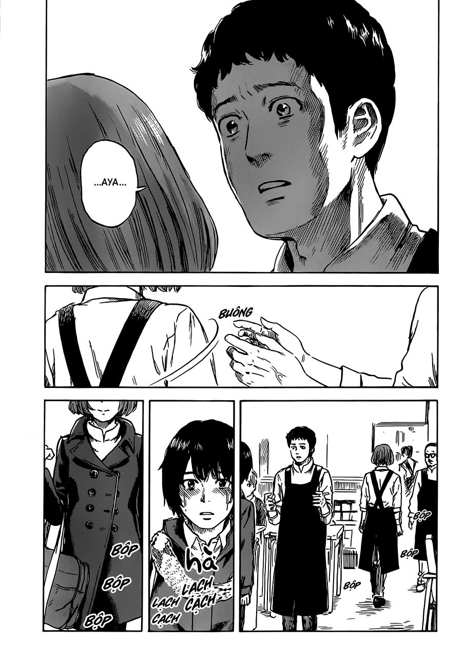 Aku No Hana Chapter 45 - 17