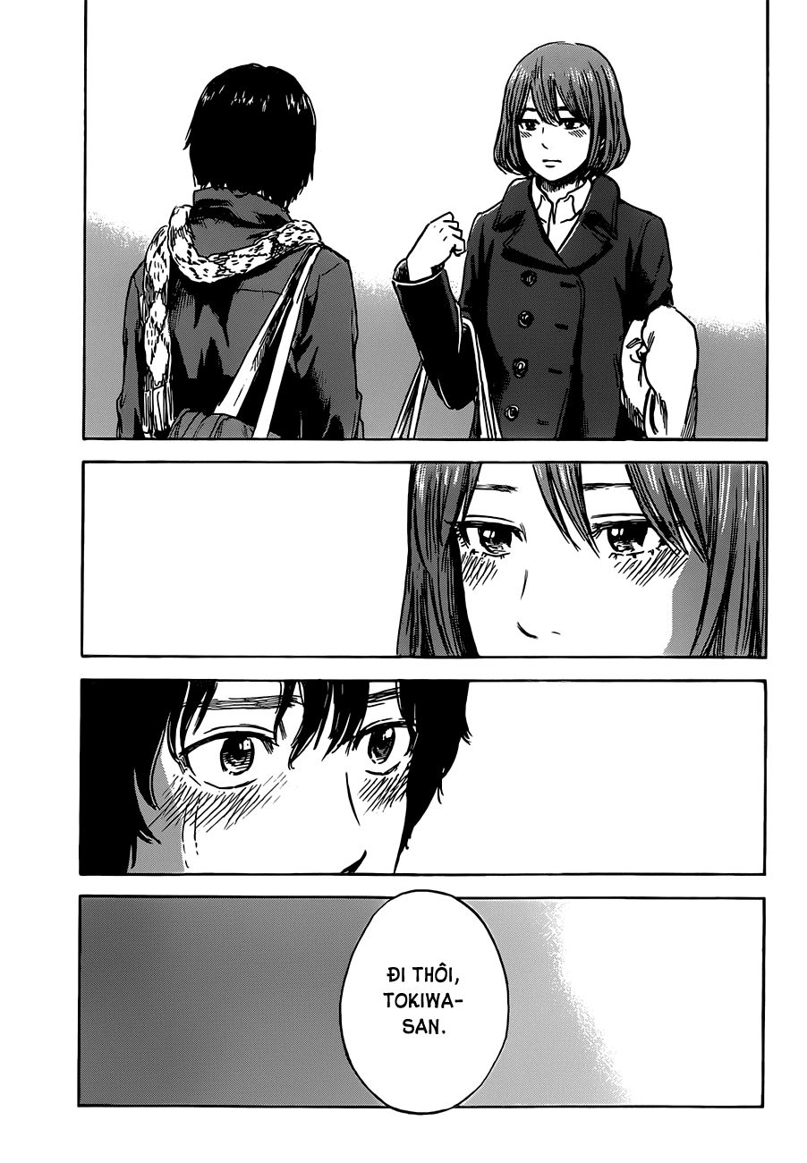 Aku No Hana Chapter 45 - 19