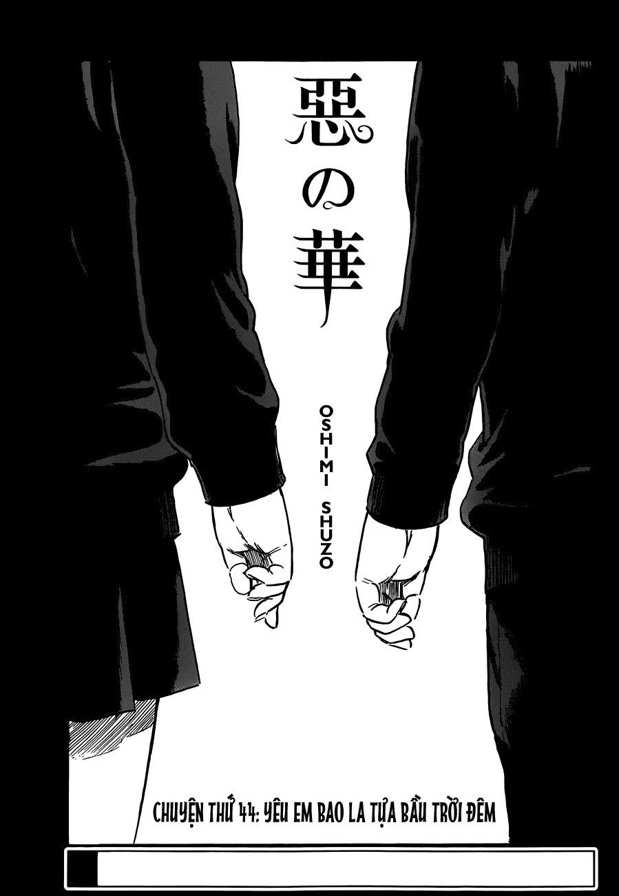 Aku No Hana Chapter 45 - 3