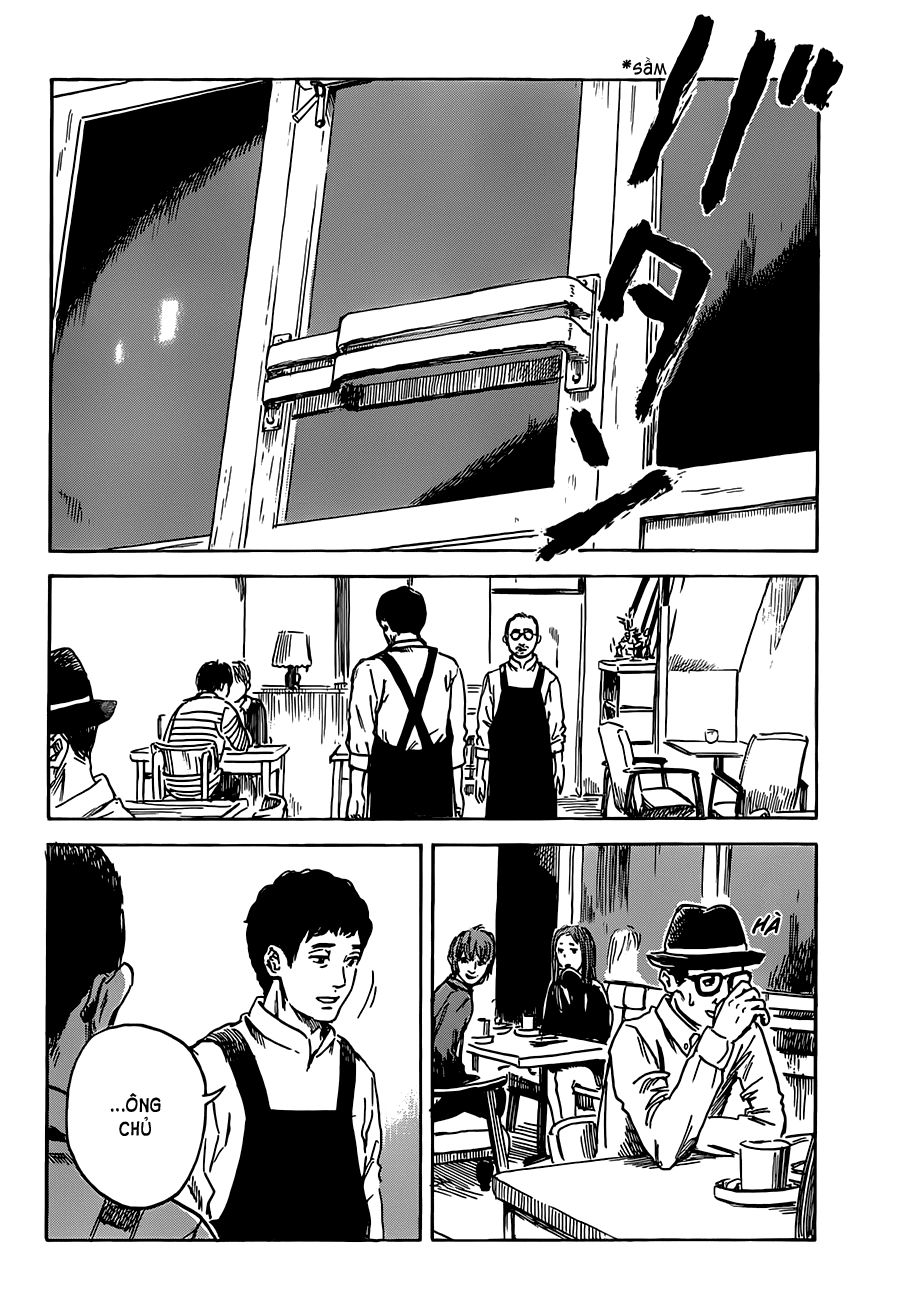 Aku No Hana Chapter 45 - 21