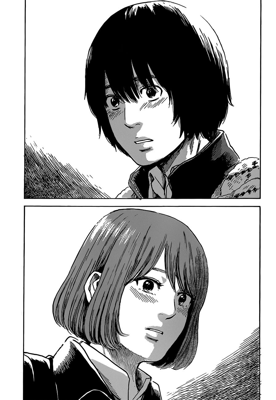 Aku No Hana Chapter 45 - 28