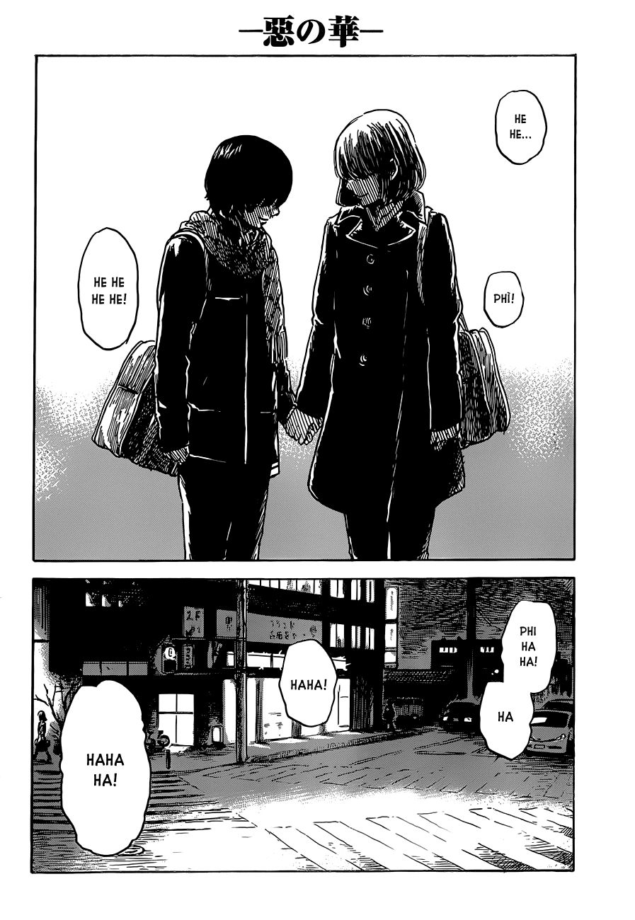 Aku No Hana Chapter 45 - 29