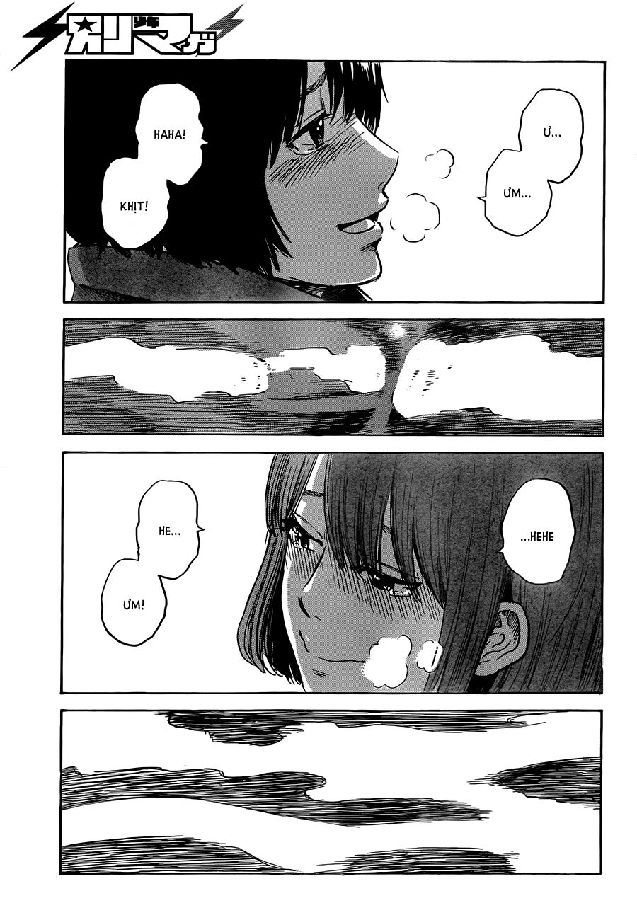 Aku No Hana Chapter 45 - 30