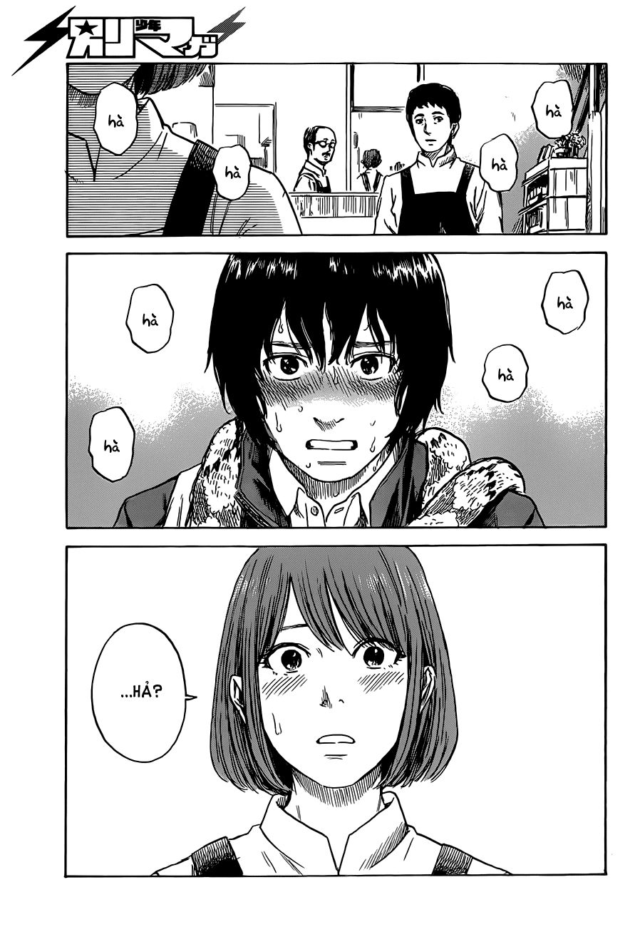 Aku No Hana Chapter 45 - 5