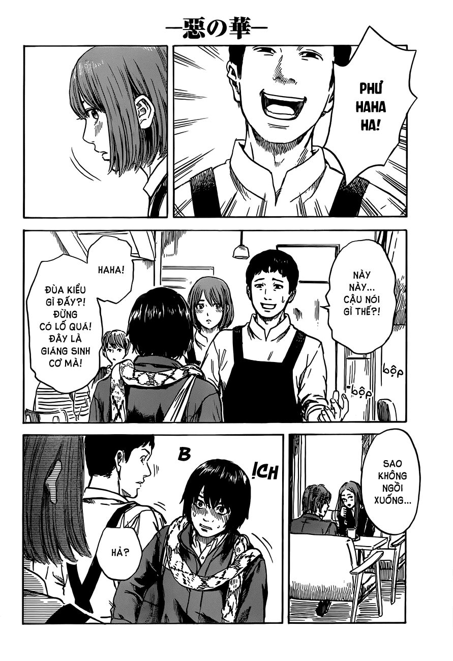 Aku No Hana Chapter 45 - 6