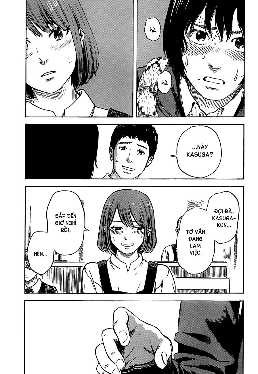 Aku No Hana Chapter 45 - 7