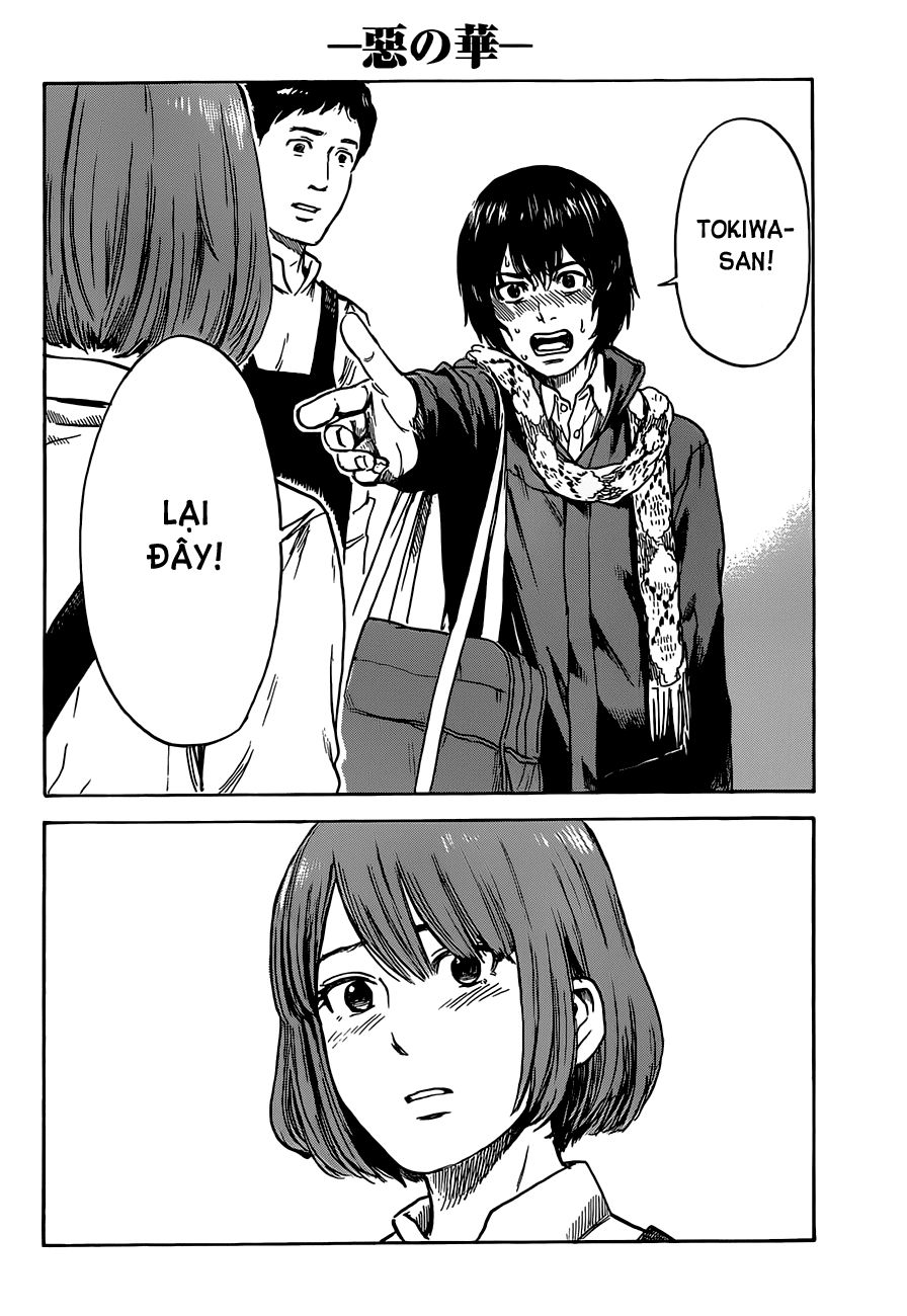 Aku No Hana Chapter 45 - 8