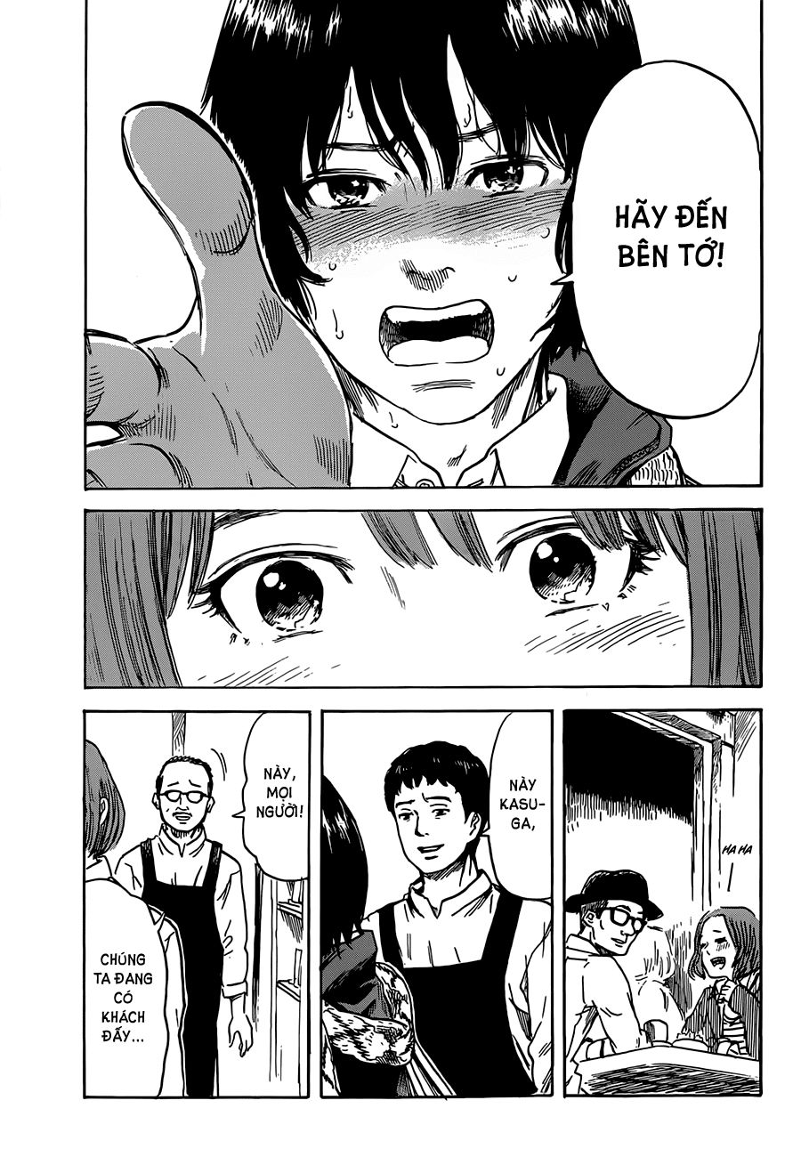 Aku No Hana Chapter 45 - 9