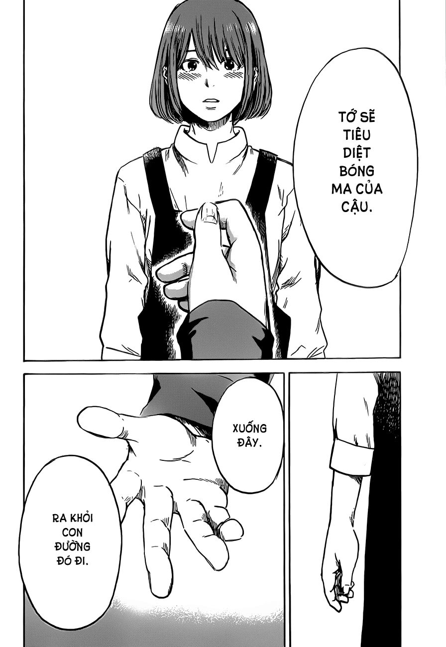 Aku No Hana Chapter 45 - 10