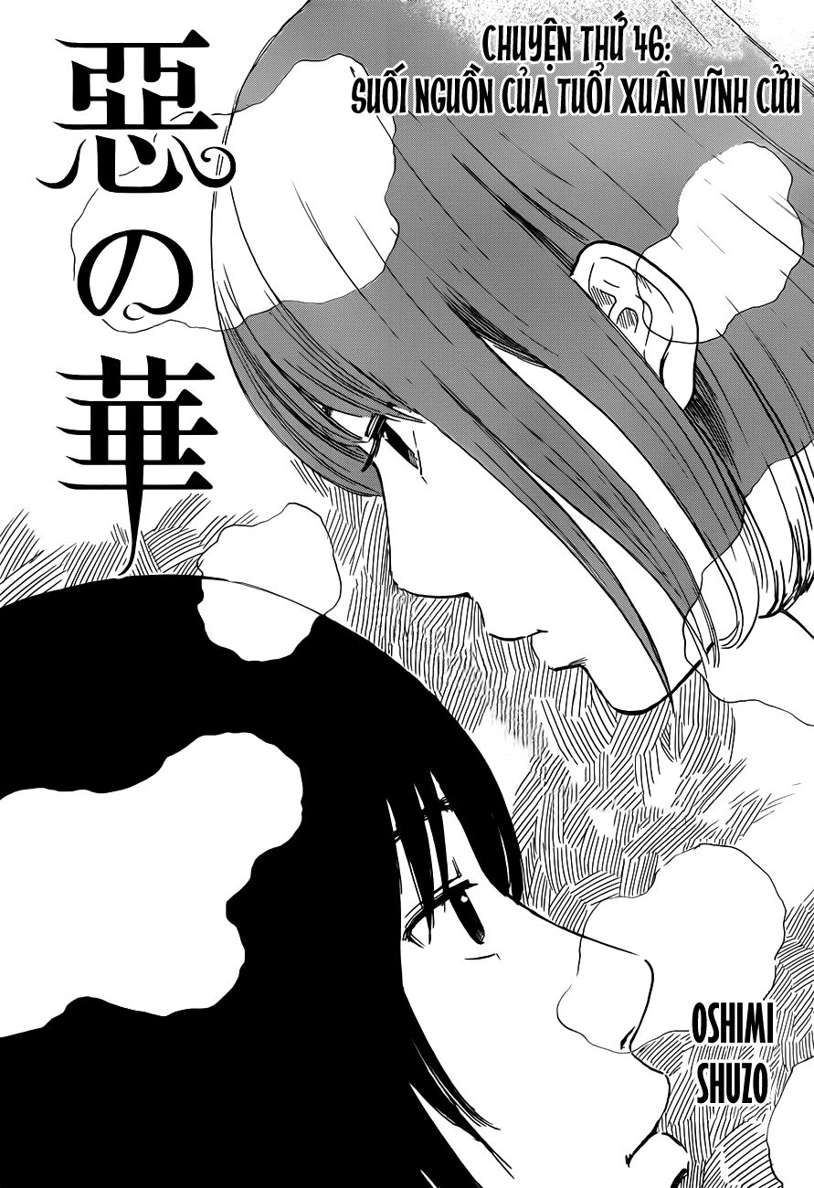 Aku No Hana Chapter 46 - 2