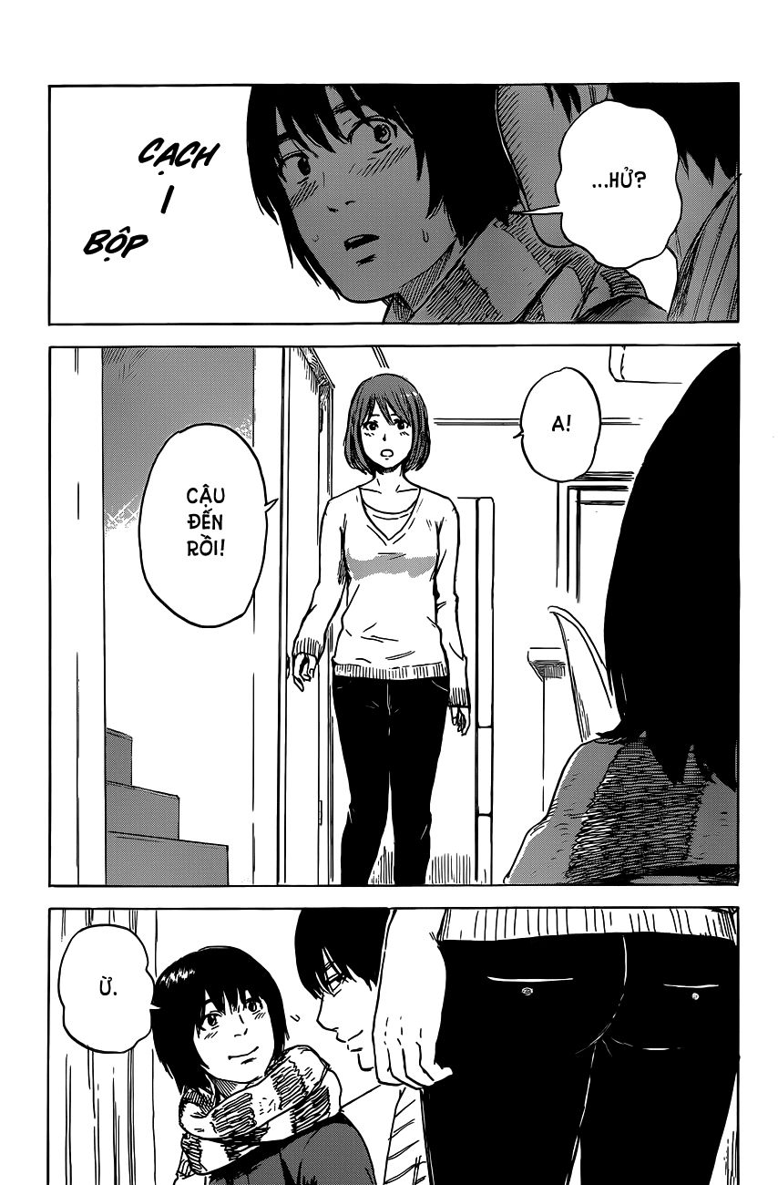 Aku No Hana Chapter 46 - 12